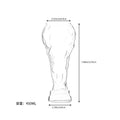 World Cup Trophy Beer Glass – Creative Football Cup Mug
